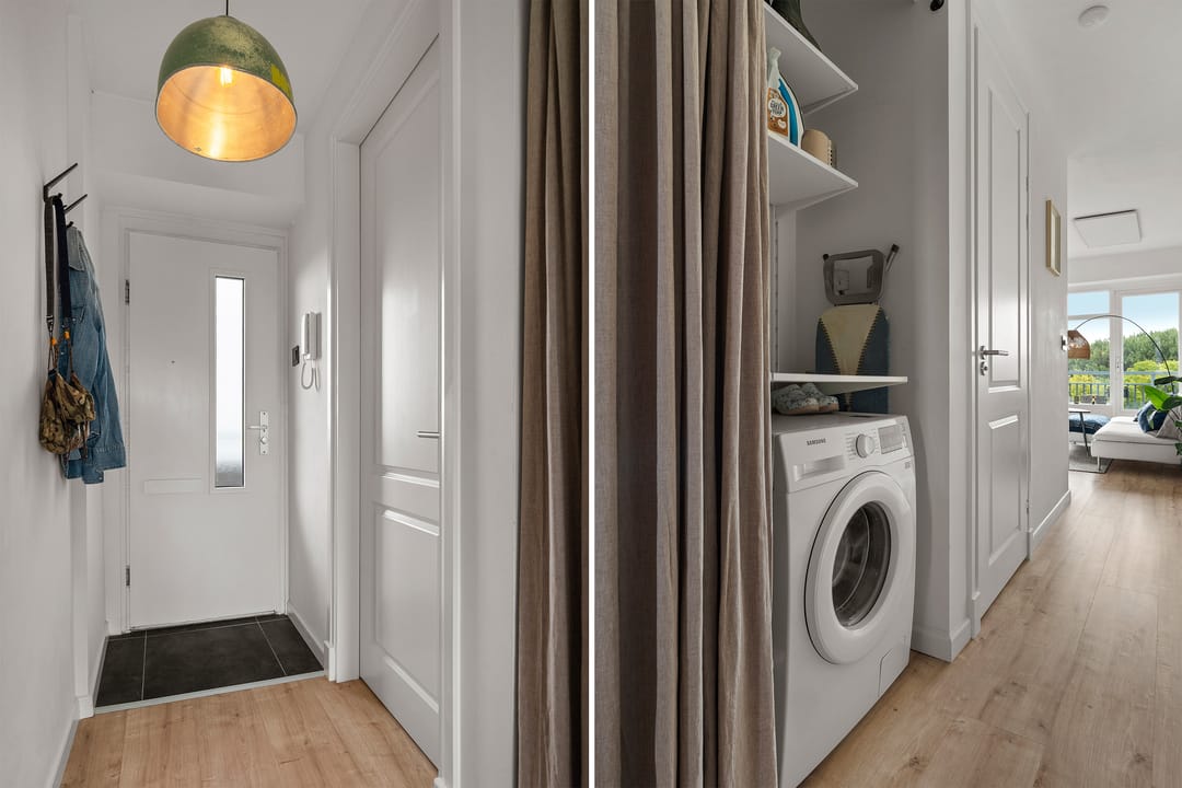 Foto 23 van Burgemeester Hogguerstraat 601