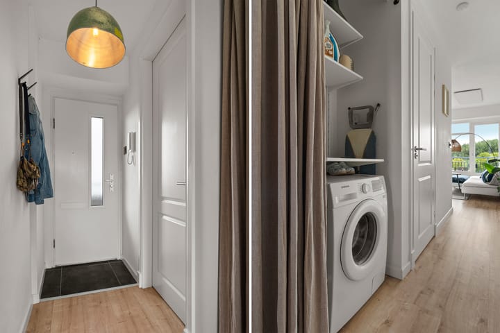 Photo 23 of Burgemeester Hogguerstraat 601