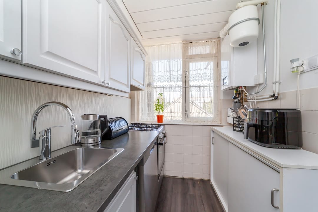 Foto 7 van Gerberalaan 101