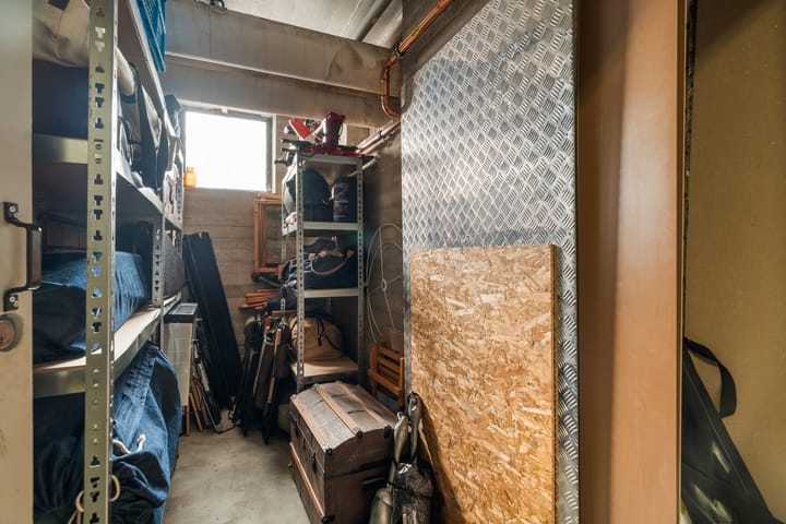 Photo 25 of Burgemeester Hogguerstraat 601