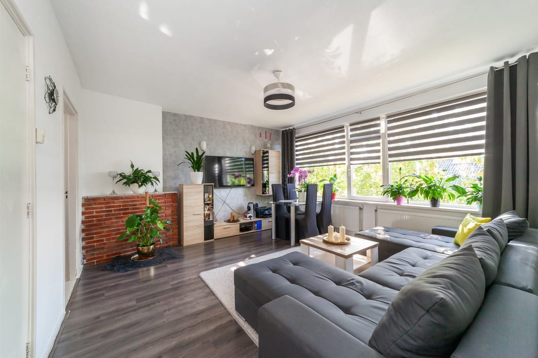 Foto 8 van Gerberalaan 101