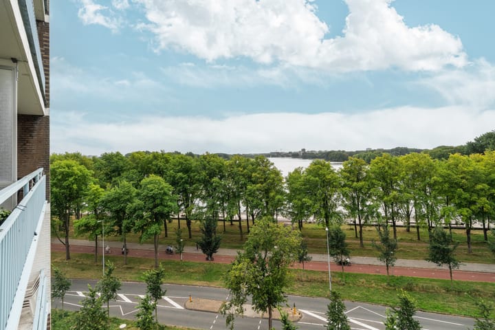 Photo 27 of Burgemeester Hogguerstraat 601