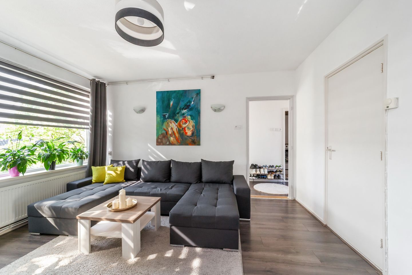 Foto 10 van Gerberalaan 101