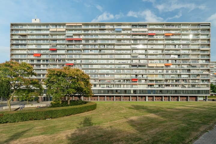 Photo 29 of Burgemeester Hogguerstraat 601