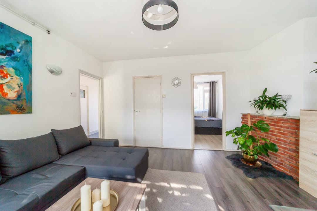 Foto 11 van Gerberalaan 101