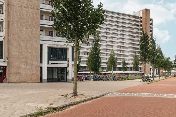 Photo 31 of Burgemeester Hogguerstraat 601