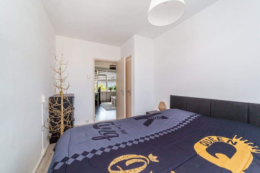 Foto 13 van Gerberalaan 101