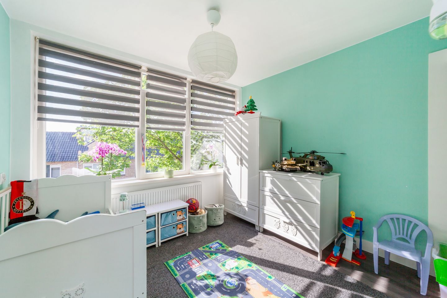 Foto 14 van Gerberalaan 101