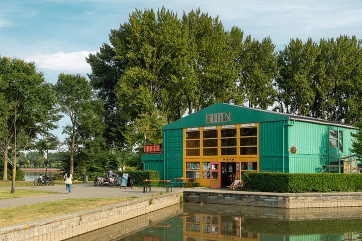 Photo 35 of Burgemeester Hogguerstraat 601