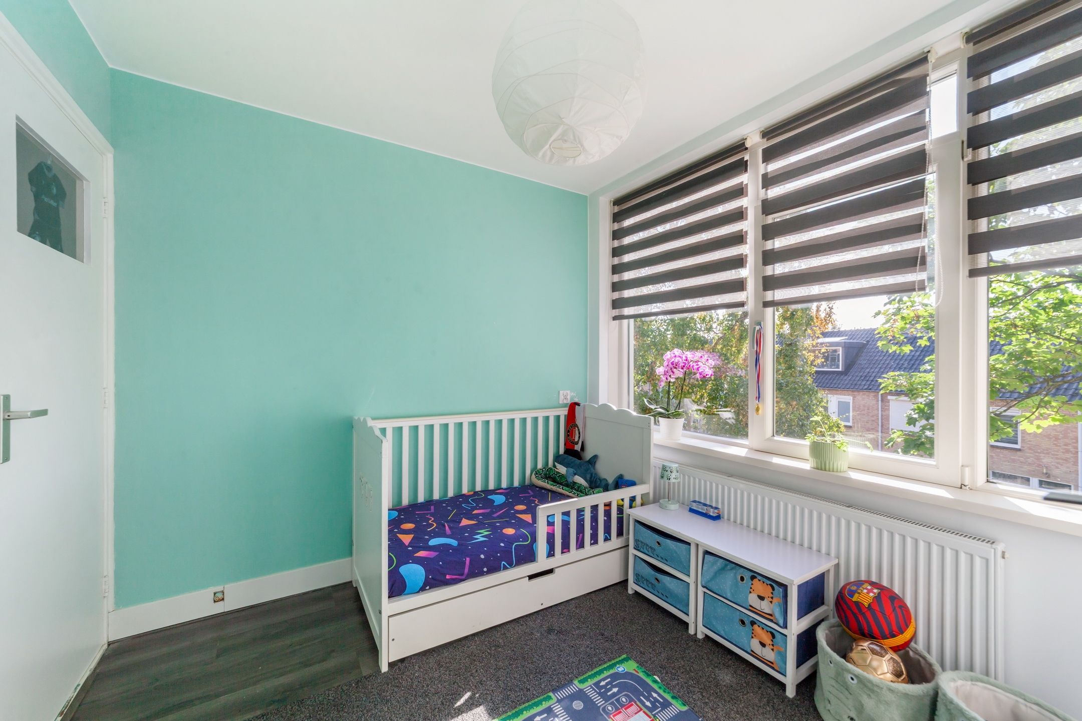 Foto 15 van Gerberalaan 101