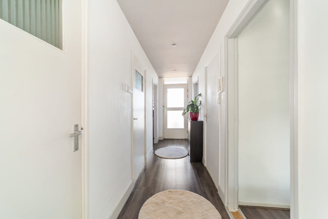 Foto 16 van Gerberalaan 101