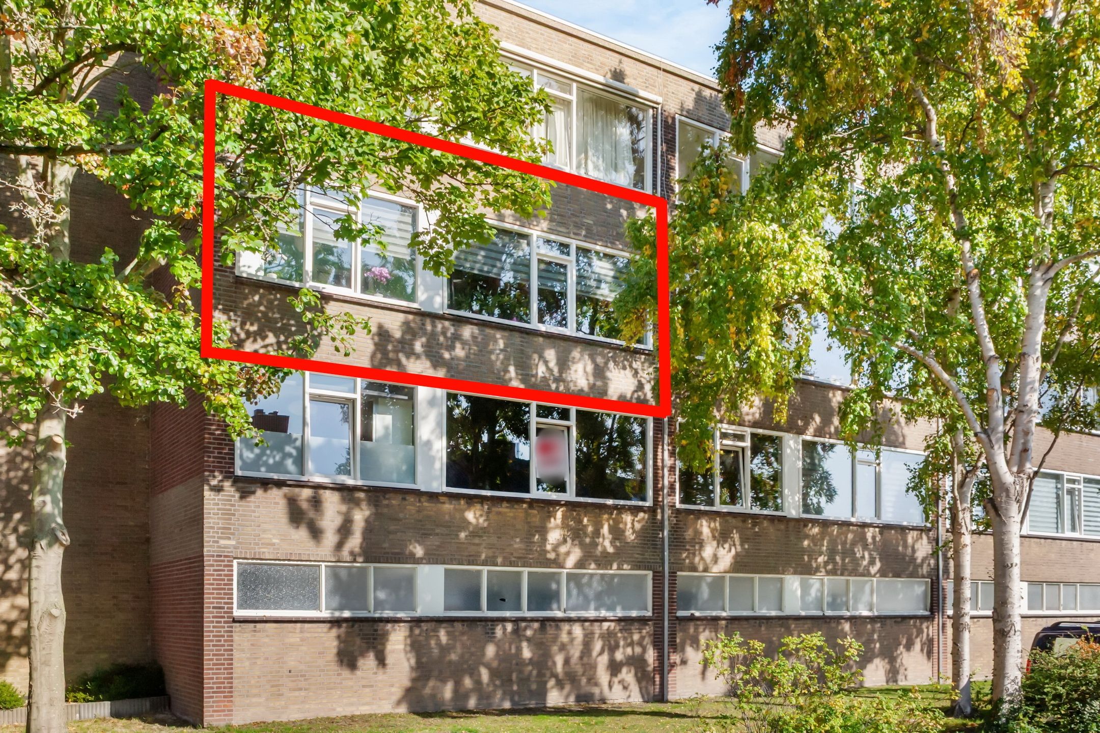 Foto 21 van Gerberalaan 101