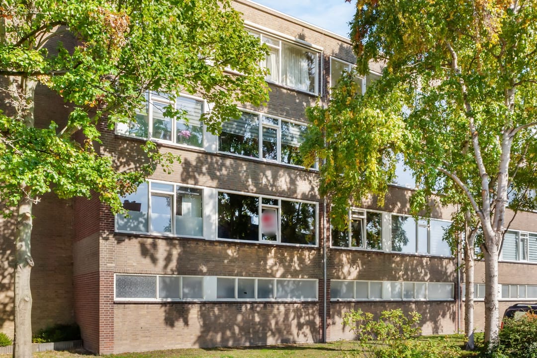 Foto 22 van Gerberalaan 101