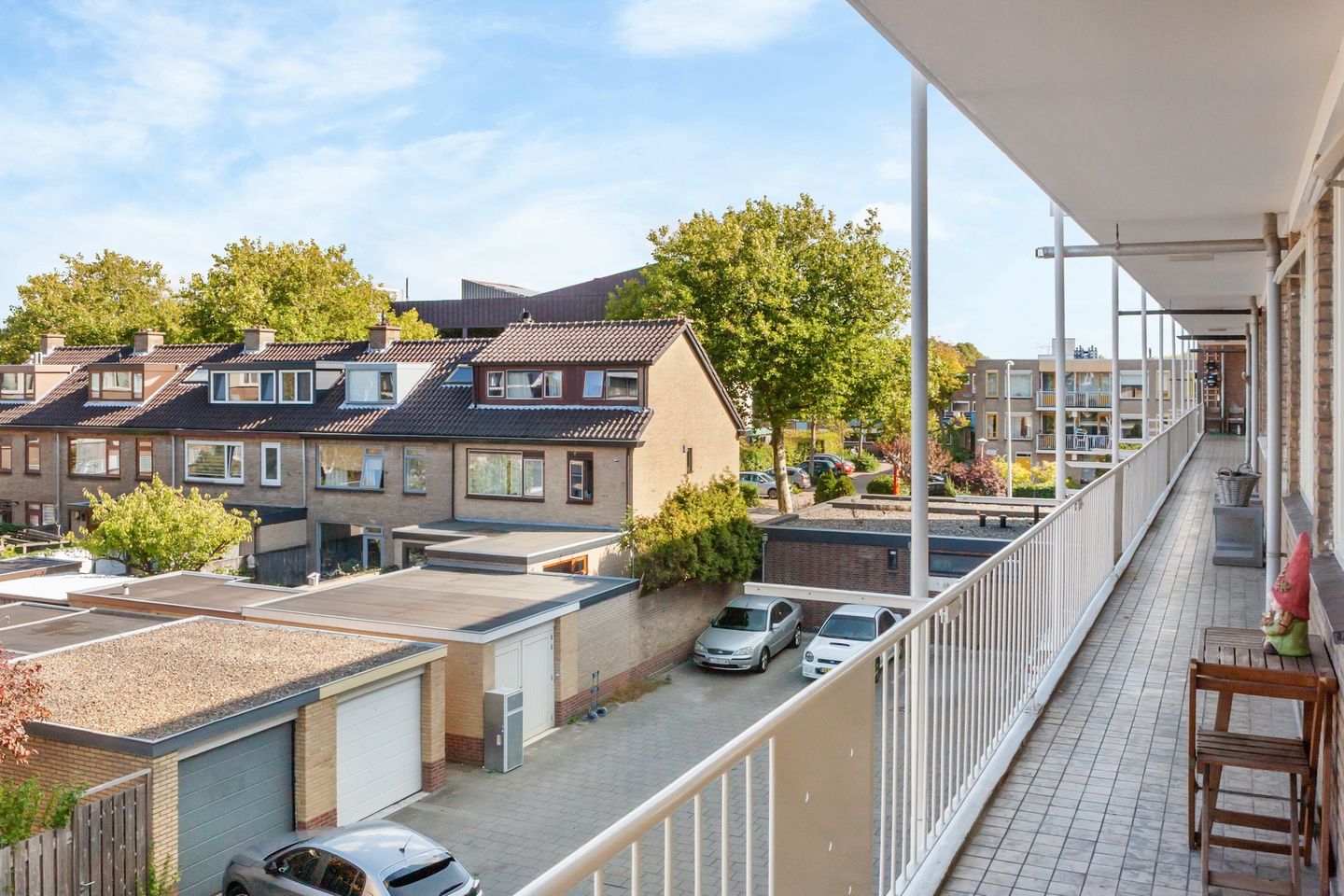 Foto 25 van Gerberalaan 101