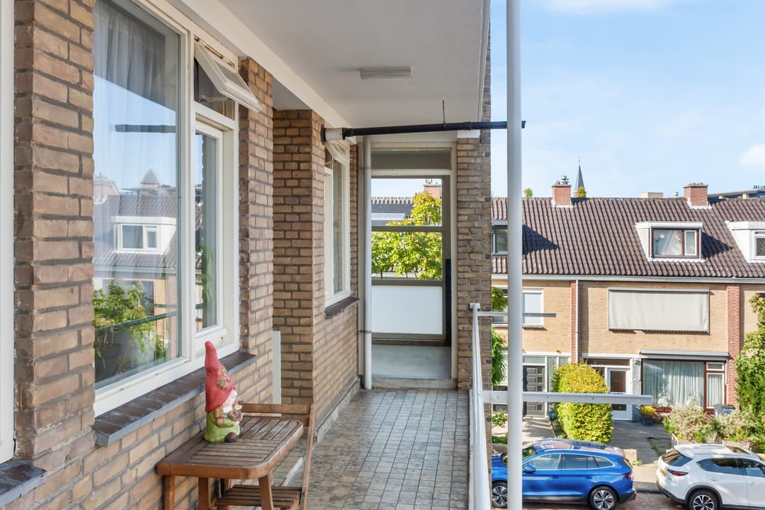 Foto 26 van Gerberalaan 101