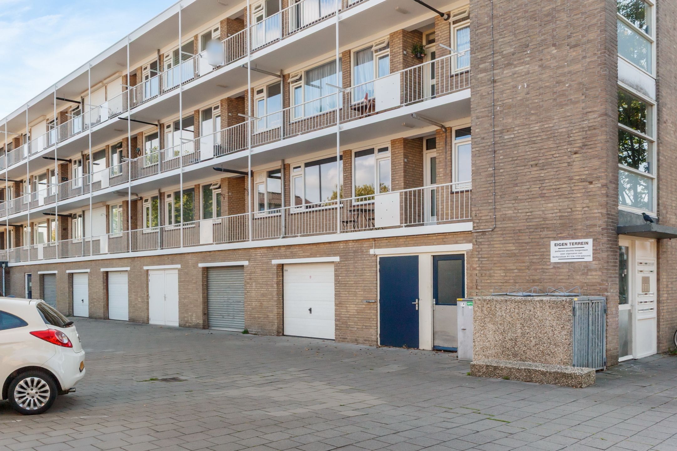 Foto 27 van Gerberalaan 101