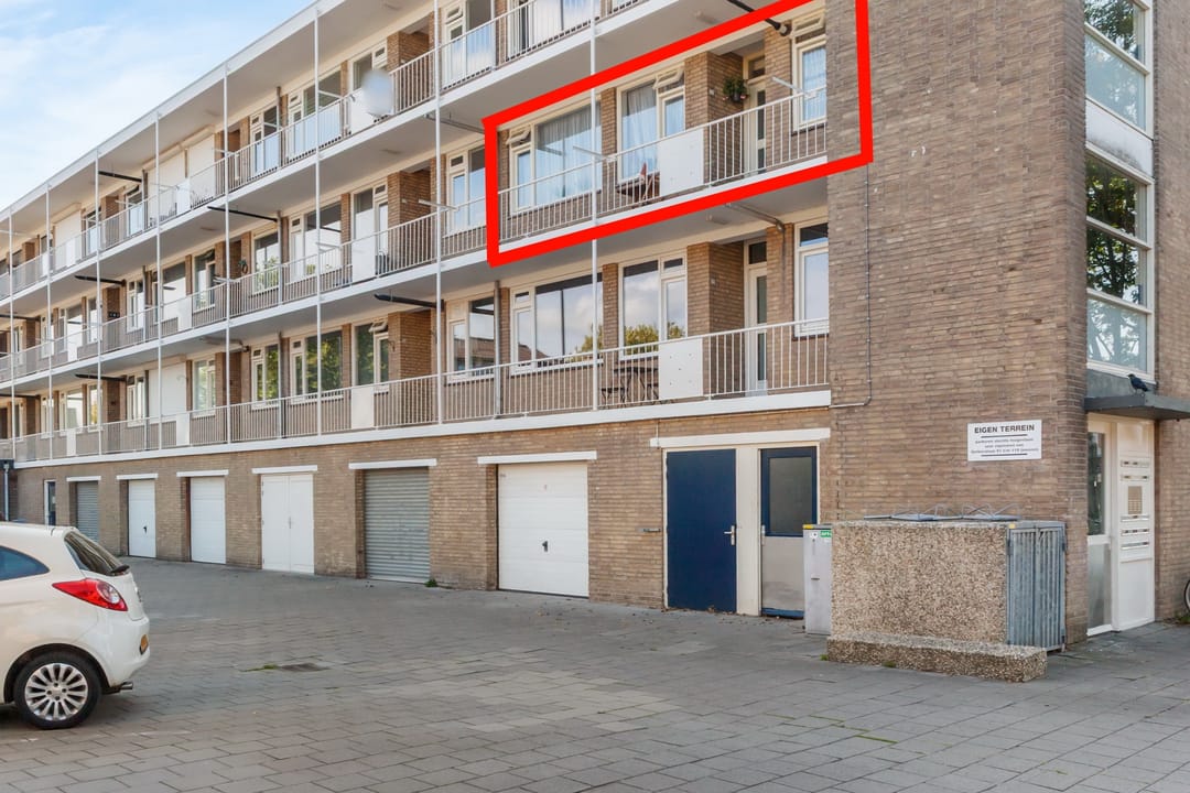 Foto 28 van Gerberalaan 101