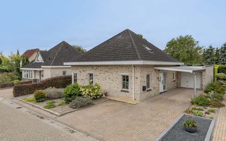 Foto 1 van Dorsstok 22