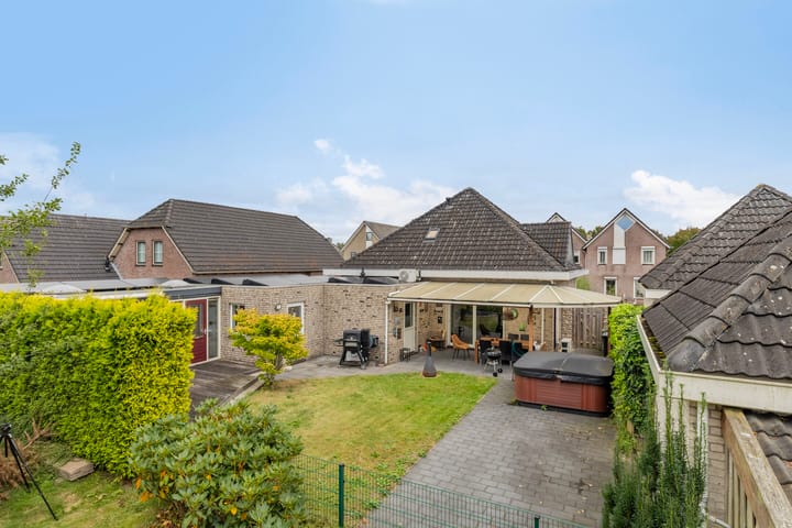 Photo 4 of Dorsstok 22