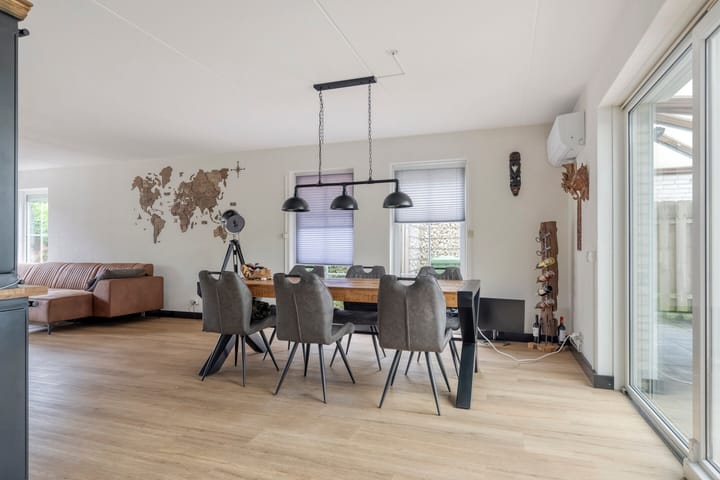 Foto 10 van Dorsstok 22