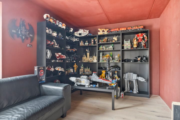 Foto 13 van Dorsstok 22