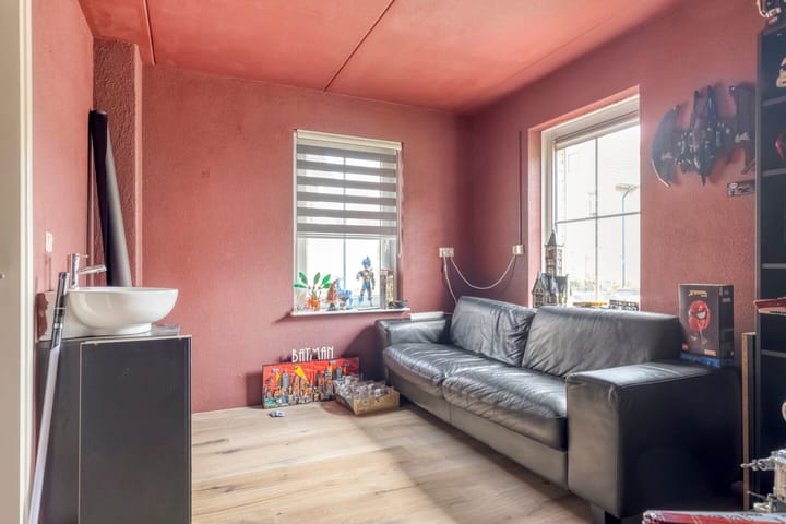 Foto 12 van Dorsstok 22