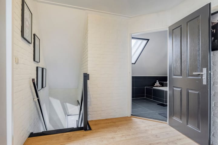 Foto 15 van Dorsstok 22