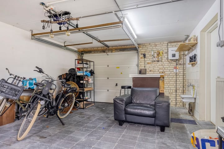 Foto 25 van Dorsstok 22