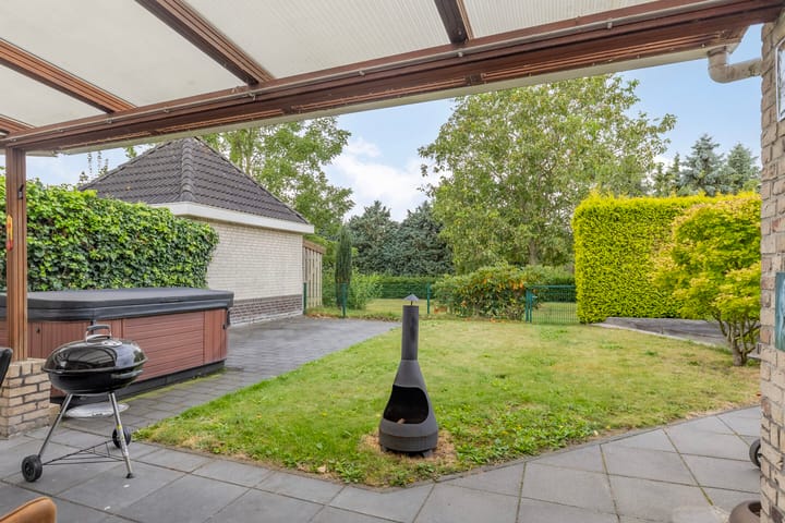 Foto 26 van Dorsstok 22