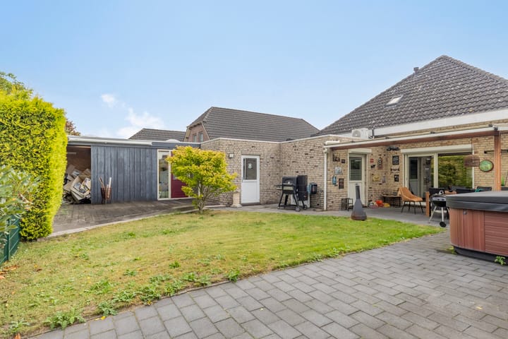 Foto 29 van Dorsstok 22