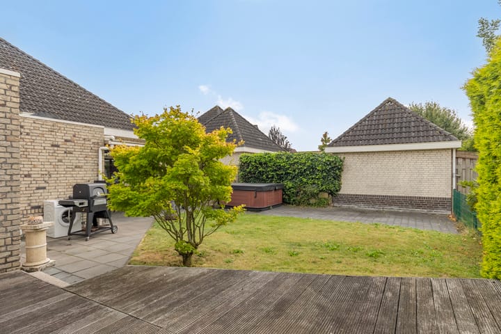 Foto 31 van Dorsstok 22