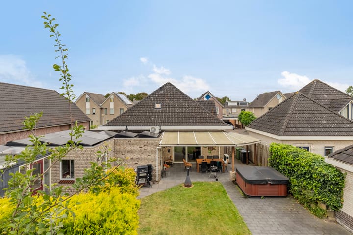 Foto 32 van Dorsstok 22