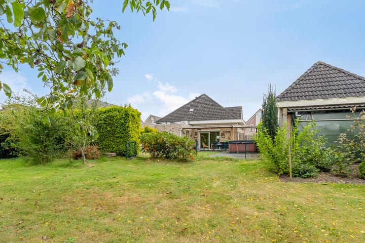 Foto 33 van Dorsstok 22