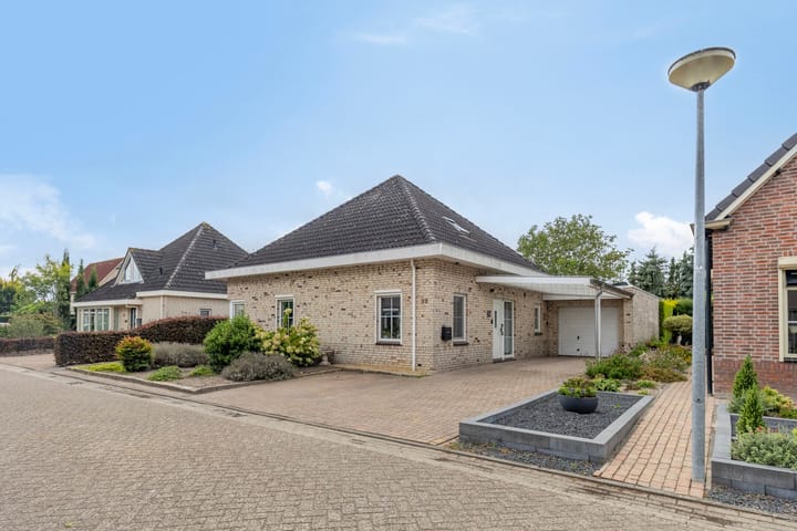 Foto 36 van Dorsstok 22