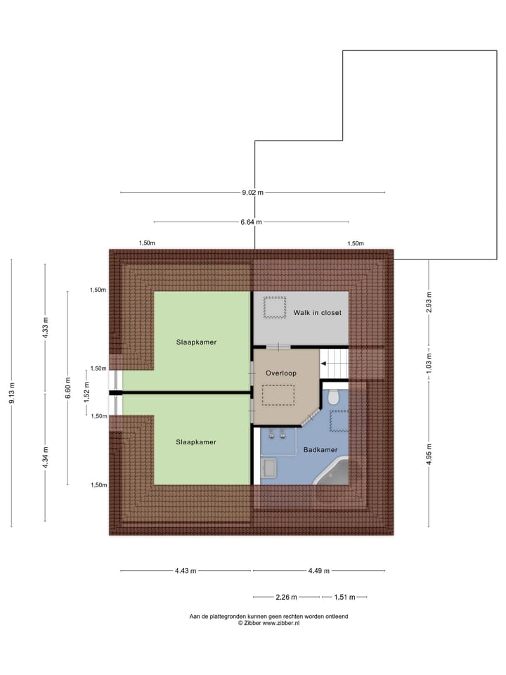 Foto 38 van Dorsstok 22