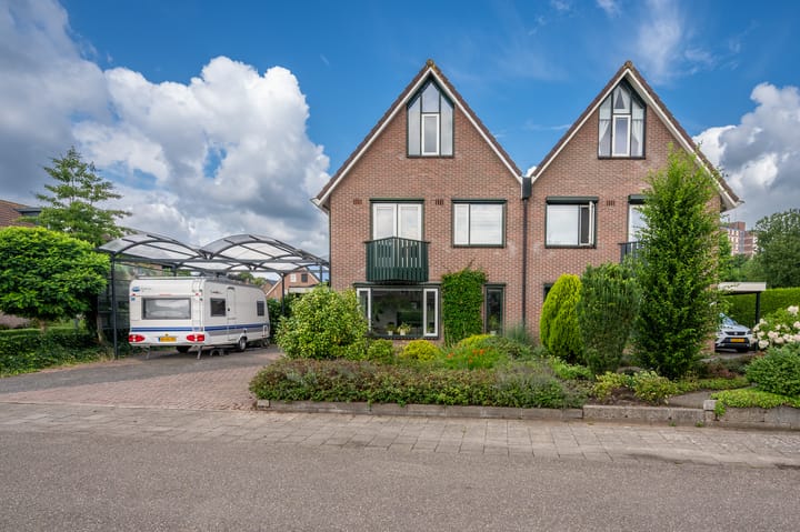 Foto 2 van Mispellaan 48