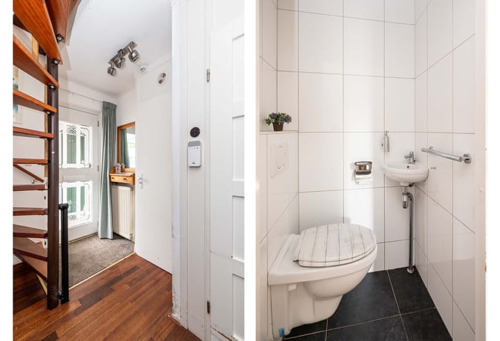 Foto 3 van Mispellaan 48