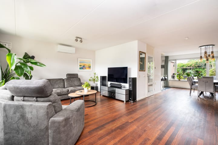 Foto 4 van Mispellaan 48