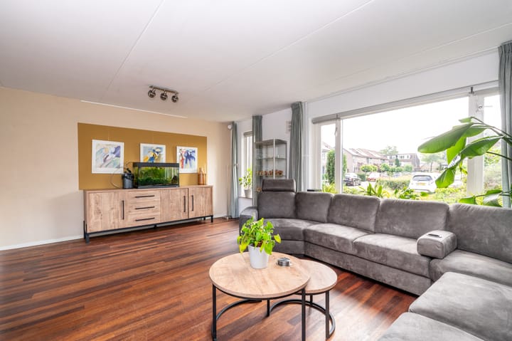 Foto 5 van Mispellaan 48