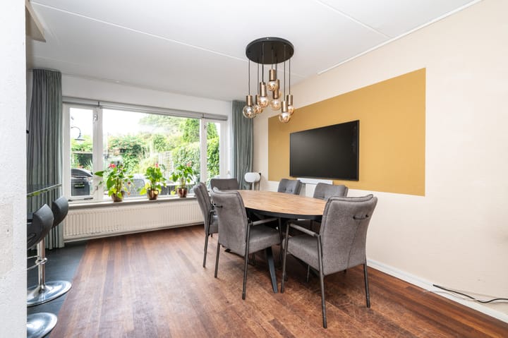 Foto 8 van Mispellaan 48