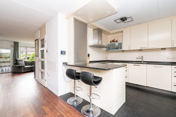 Foto 9 van Mispellaan 48