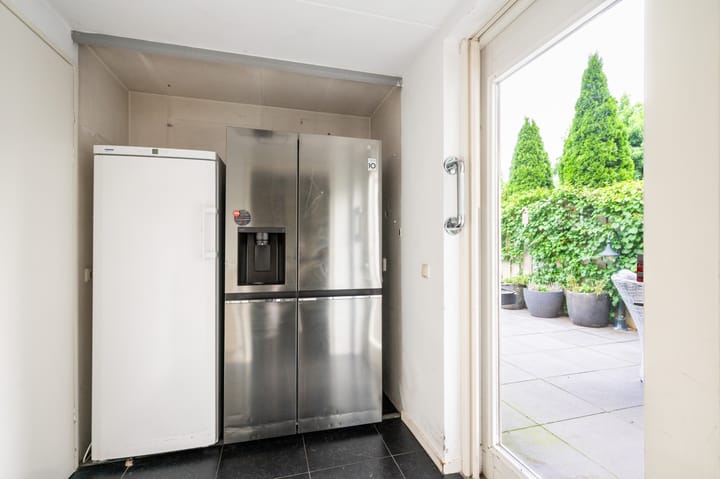 Foto 12 van Mispellaan 48