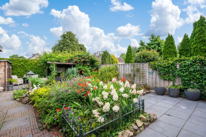 Foto 13 van Mispellaan 48