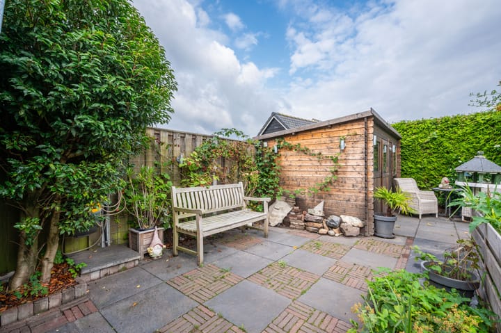 Foto 14 van Mispellaan 48