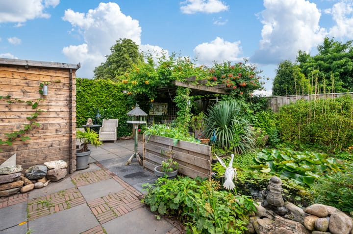 Foto 15 van Mispellaan 48