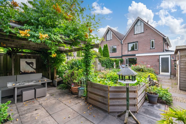 Foto 17 van Mispellaan 48