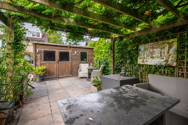 Foto 21 van Mispellaan 48