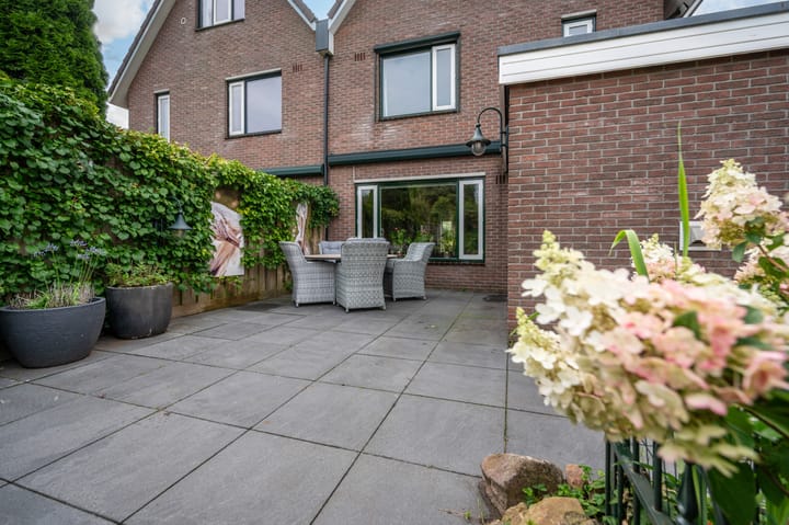 Foto 25 van Mispellaan 48