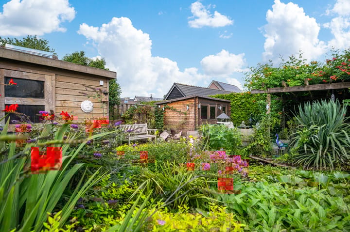 Foto 28 van Mispellaan 48