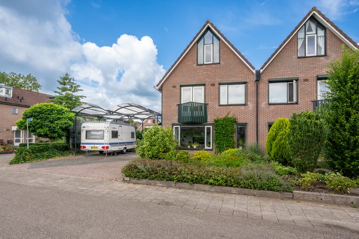 Foto 39 van Mispellaan 48